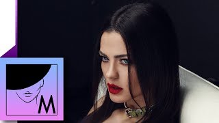 Milica Pavlovic - Zauvek (Album Teaser) 2018