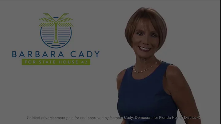 Barbara Cady