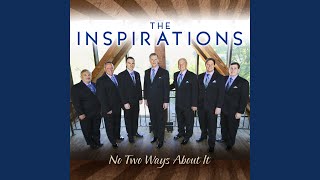 Video thumbnail of "The Inspirations - On Heaven's Bright Shore"