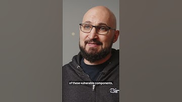 Binarly CEO Alex Matrosov on detection of LogoFAIL vulnerabilities