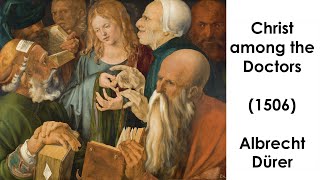 An ugly and controversial artwork by the famous Albrecht Dürer (1471-1528)