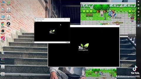 Hướng dẫn cách tải Giả Lập Mickemulator chơi game Avatar 2x