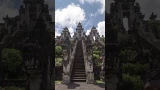 Bali Unveiled: From Verdant Valleys to Sacred Shrines shorts  travel nature travelguide