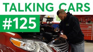 2018 Reliability Survey Results | Talking Cars with Consumer Reports #125