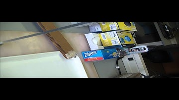 Neutron Flux Measurements, Sample Preparation