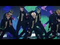 171115 AAA 세븐틴 울고 싶지 않아 + 모자를 눌러 쓰고 + 박수【정한 FOCUS】