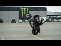 Dirt Shark: How to Wheelie a V-Twin