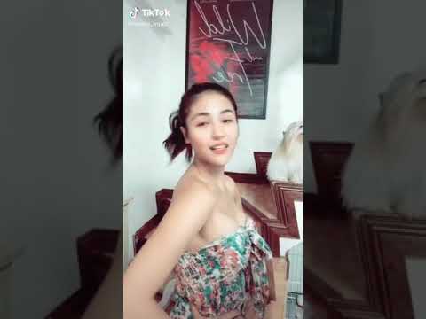 Sanya Lopez Sexy Dance ( Super hot )