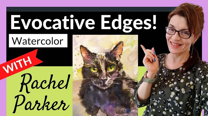 Evocative Edges to Level Up your Paintings (with R...