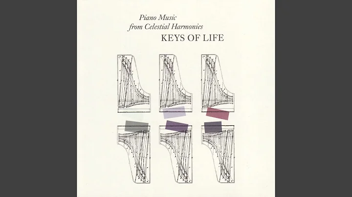 Hymns from a Great Temple: Hymn 1