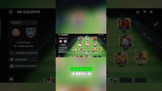Compra y cambia filigranas parte2 #fcmobile #fifa #futbol #gaming #anbuz