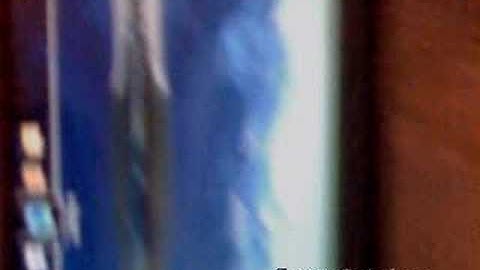 Google I/O - Android running on N810