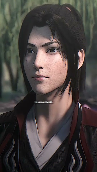 JEDAG JEDUG DONGHUA BTTH, XIAO YAN MODE BADAS #xiaoyan #btth #fyp