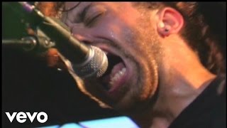 Rise Against - Behind Closed Doors (Official Music Video)