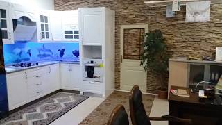 Niğde 3D Cam Ve Mutfak Teşhir Salonumuz.