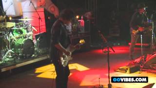 Primus Performs &quot;Tragedy&#39;s A&#39; Comin&#39;&quot; at Gathering of the Vibes Music Festival 2012