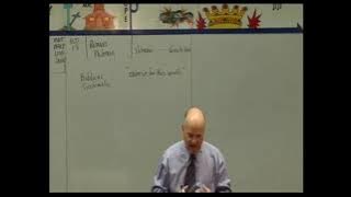 God's Brilliant Plan to Reconcile the Heavens and Earth