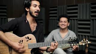 Kaali Kaali Zulfon | Cover | Helaa The Band |  Full Video Song 2020 |