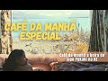 Café da manhã a beira do Lago Pukaki - Motorhome Nova Zelândia - Vlog 4