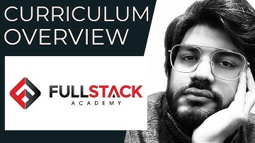 Fullstack Academy Curriculum & Structure