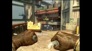 Random Tomahawk GWK