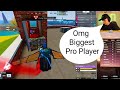 Iferg Reaction On This Desperado Class Biggest Pro Player In 10,000 $ BR Tournament 😱😱