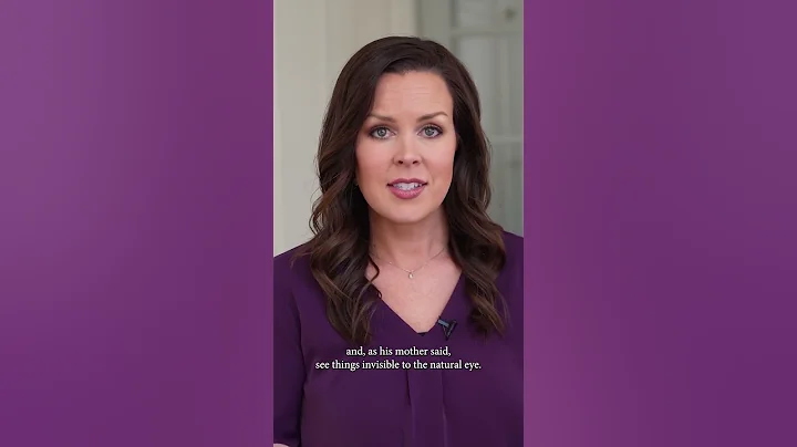 Joseph Smith's First Seer Stone