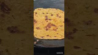 बटाटा कांदा पराठा / Potato Onion Paratha Recipe ?/paratha cookingvideo kishoriskitchenmarathi