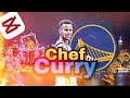 Steph Curry - “Bye Bye” | By Juice Wlrd & Marshmello