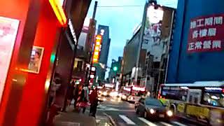 656往宏國德霖科技大學路線公車搭乘記錄(20171111)後站商圈→捷運海山站