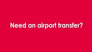 Airport Transfers Hull Tel 01482 963 963