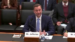 Rep. Mann Asks What Congress Should Prioritize to Improve the Movement of Goods