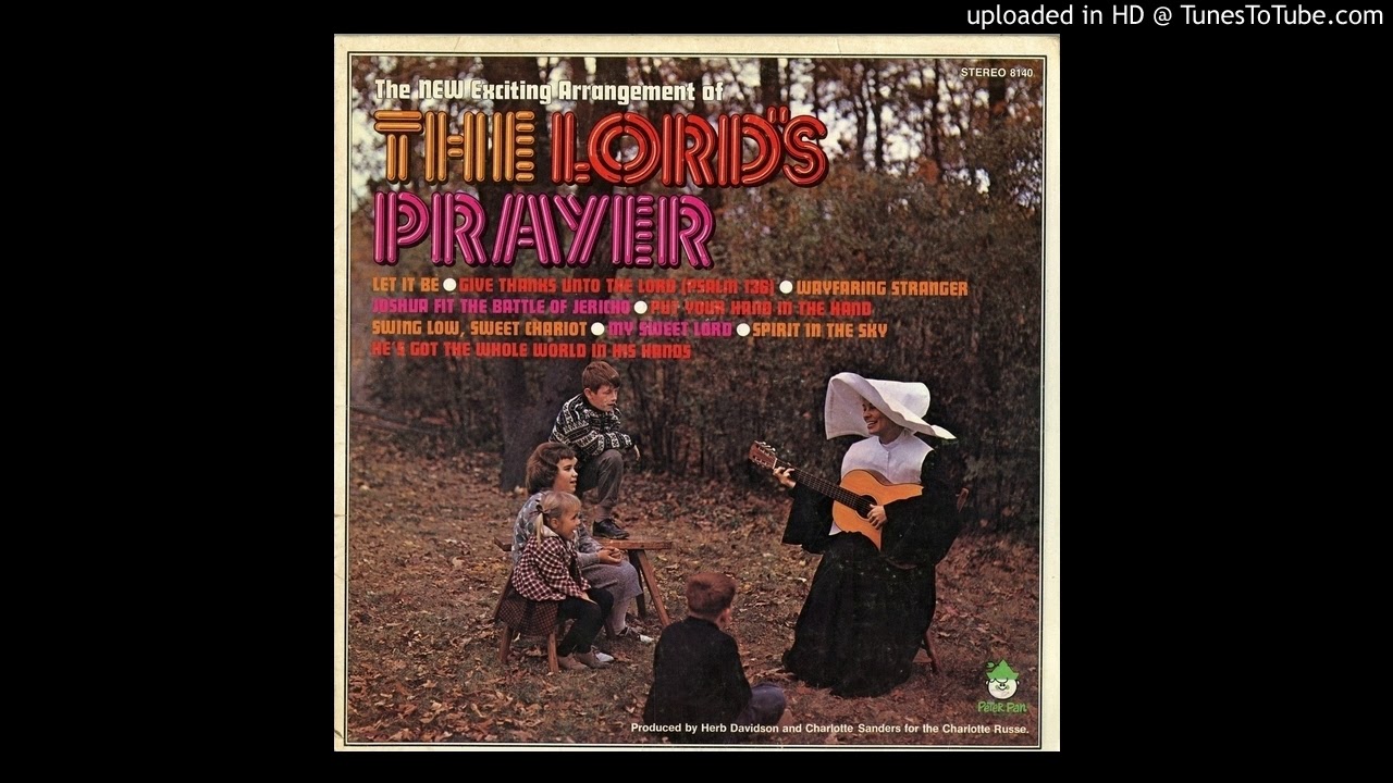 The Sisters and Brothers - Spirit In The Sky