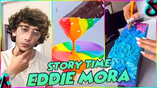 ⏰1 Hour🎧ASMR Text To Speech 🎨 Satisfying & Funny TikTok POVs😂 @eddiemora9300 🔥Compilation 2025 #22