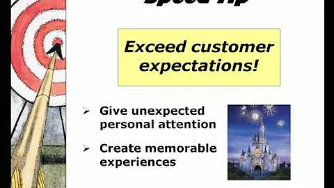 Why Customer Service Matters NOW