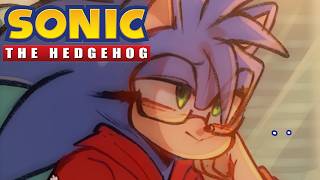 Is This A Date [Falling Star Sonic Comic Dub] Part 7