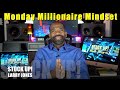MILLIONAIRE MINDSET MONDAY | LET'S TALK