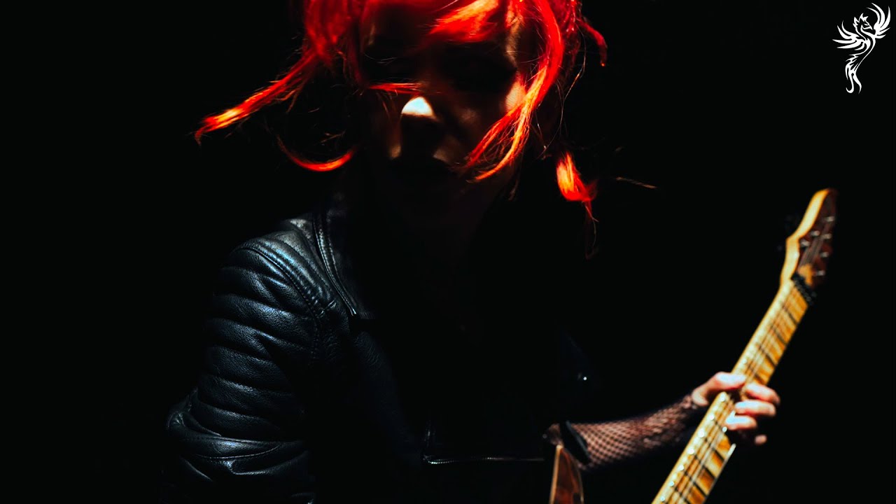 Watch Elena Seagalova - Premonition (Official Music Video) on YouTube Watch Elena Seagalova - Premonition (Official Music Video) on YouTube