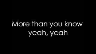 12 Stones   Let Go lyrics