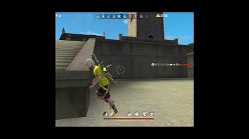 Ye galat baat hai😥||Free Fire||#shorts #ytshorts