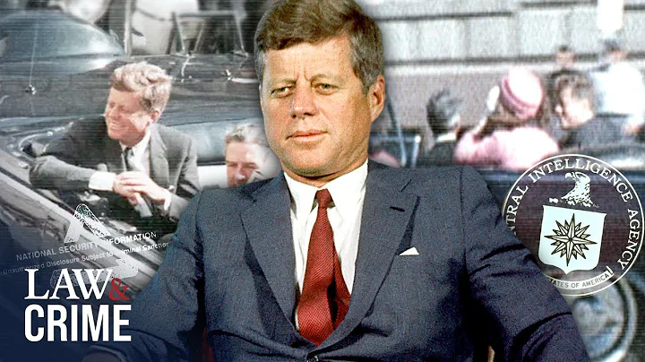 7 CIA Secrets Revealed as JFK Files Pour In