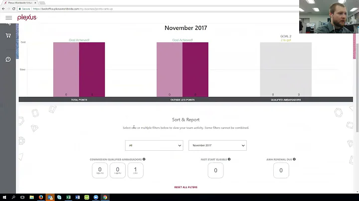 virtual office demo with Debra Lawson