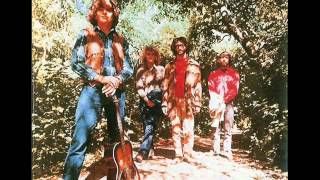 Creedence Clearwater Revival - Broken Spoke Shuffle chords