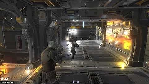 Unity3d Third person shooter