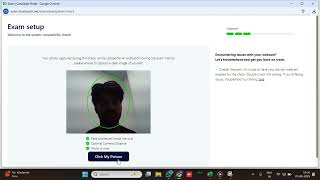 ADA International Spell Bee Competition Final Test LMS Video| How to attend Final Test