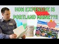 How EXPENSIVE is Portland Maine - The ACTUAL cost of living in Portland Maine