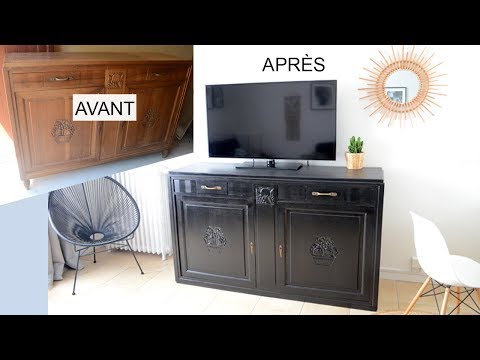 Vidéo: Peinture Mate : Colorants Aérosols Semi-mats Noirs Et Blancs En Pots, Peintures Et Vernis Mats Profonds Pour Portes De Chambre