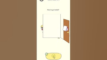 Dop Delete Love story Level 47✅How To Go Inside 🤔#shorts