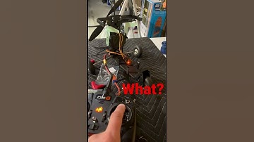 30 minutes of beeping, now we here #paramotor #iflyama  #hobbyking