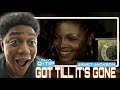 Janet Jackson - Got Til It's Gone | REACTION